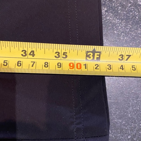 Eddie B activewear wide leg pants - Picture 8 of 10